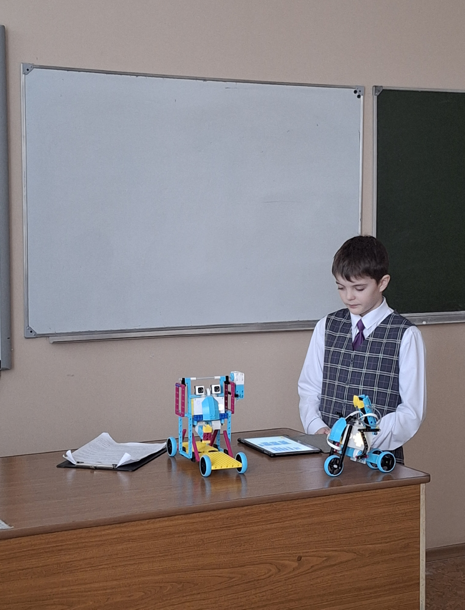 Конференция «МИФ», секция «Информатика»